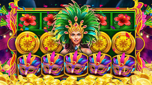 Royal Club -Social Slot Casino screenshot 1