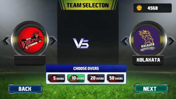 Champions Cricket screenshot 7