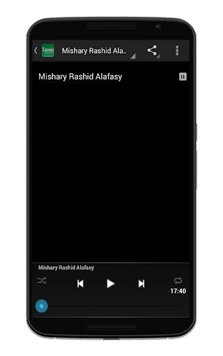 Surah Yasin Mp3 &Translation screenshot 3