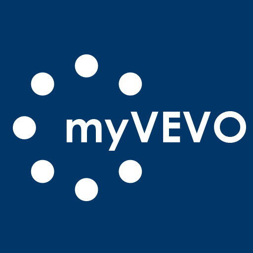 myVEVO иконка