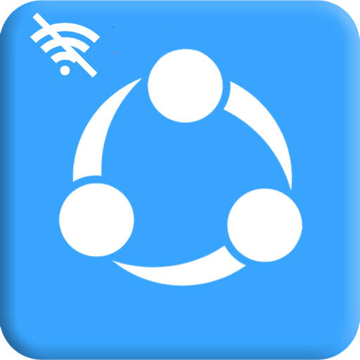 Shareit - Transfert & Share All Files Advice 2020 1.0