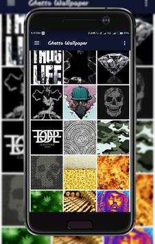 Ghetto Wallpaper screenshot 3