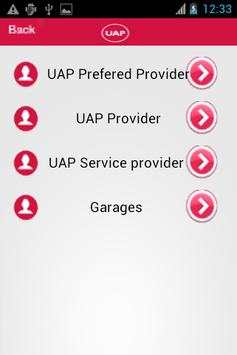My UAP screenshot 4
