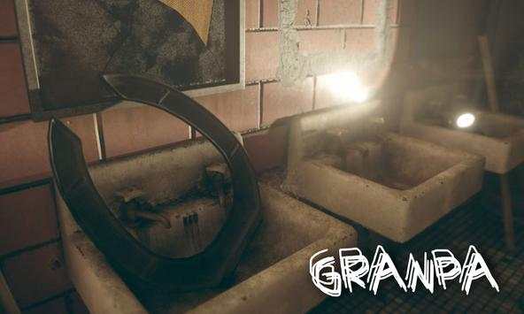 Neighbor Granny House 2 : Scary Escape Horror Mod screenshot 1