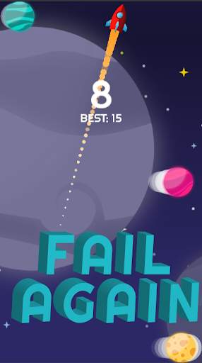 Escape Velocity screenshot 4