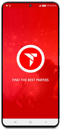 Turn App screenshot 3