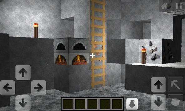 Multicraft: Pro Edition screenshot 2