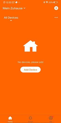LEDVANCE SMART  WiFi screenshot 2