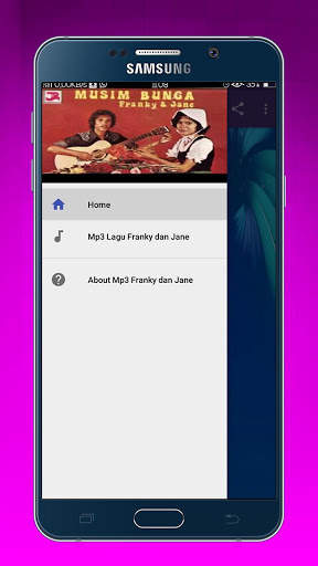 Mp3 Franky dan Jane Populer screenshot 1