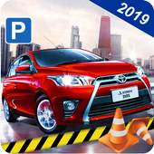 Car Simulator - Drive Academy & Parking Game 1.1