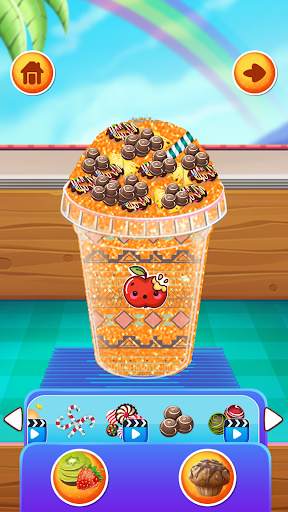Ice Candy Maker screenshot 7