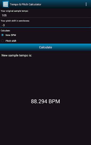 BPM Tap Free screenshot 11