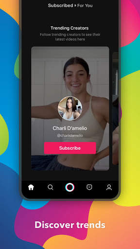 Meet Me Live : My Life 360, Meet-up Video Star screenshot 4