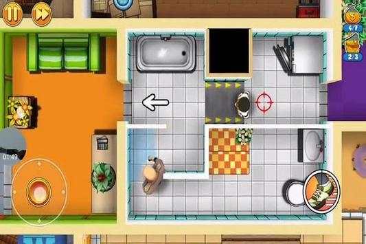 Trick Robbery Bob 2 screenshot 3