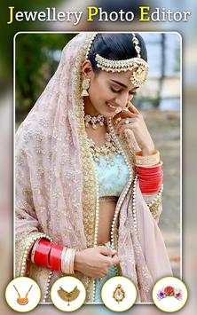 Jewellery Photo Editor скриншот 6