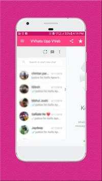 VVhats upp VVeb screenshot 4