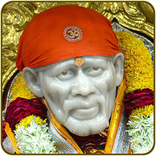 Sai Baba Aarti &amp; Mantra иконка
