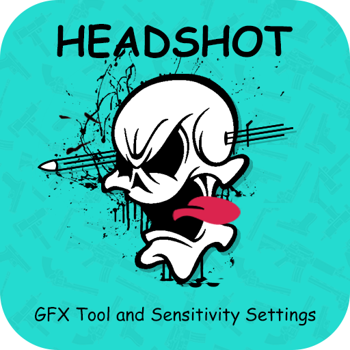 ikon Headshot GFX Tool