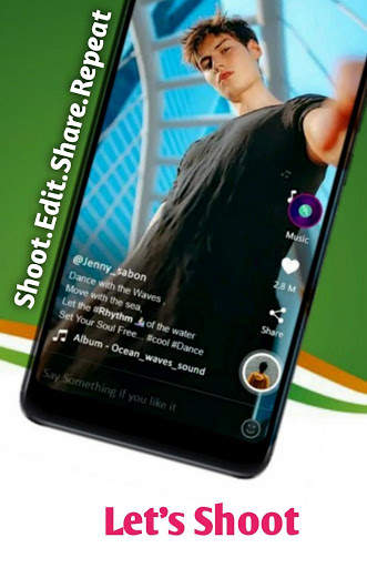 Kitcat - Viral Social Media App | Made In India screenshot 5