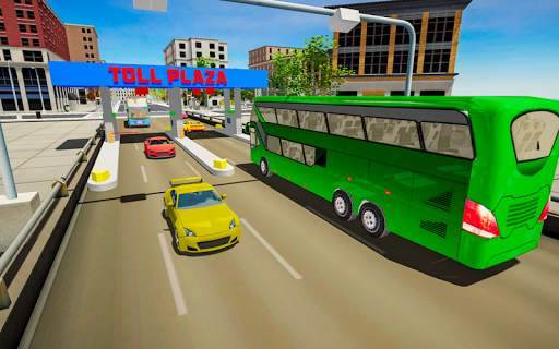 Virtual Bus Driver screenshot 3
