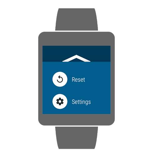 Wear Counter screenshot 5