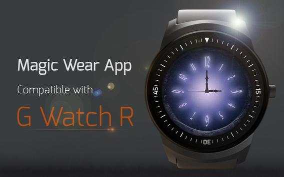 Magic Wear App screenshot 4