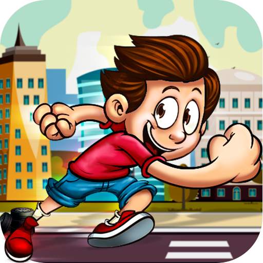 Run Free : Running Game 1.4