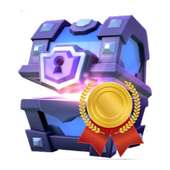 Chest Tracker icon