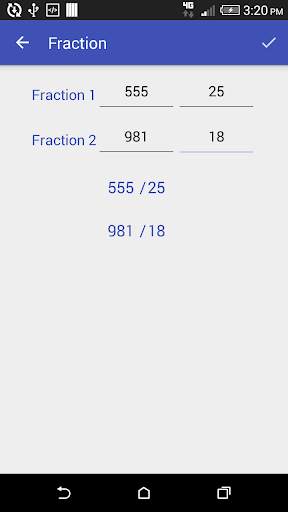 Math ' Notes скриншот 7