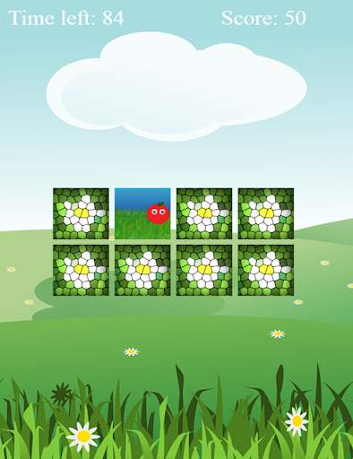 Apple Match - Memory Game screenshot 2
