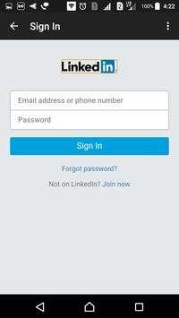 Social Network All in One screenshot 4