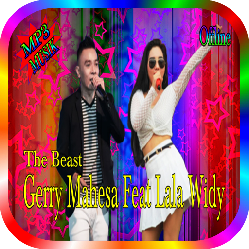 Gerry feat Lala Widy Offline icon