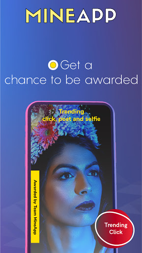 MineApp - Truly Indian Social App screenshot 12