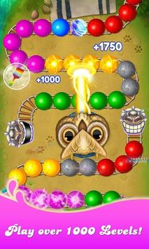 Marble Shoot - Zumba Game screenshot 3