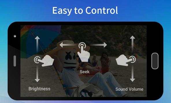 Video Player All Formats screenshot 6