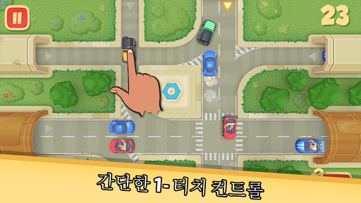 Manic Merge screenshot 2