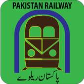 Pak Rail - Tracking app of Pakistan Railways 1.0