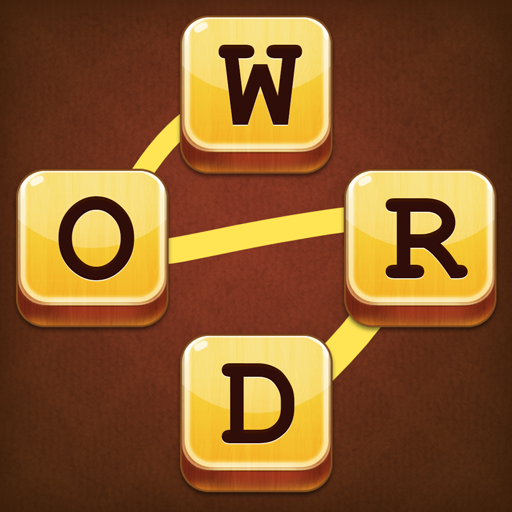 Word Life - Classic Word Puzzle Game icon