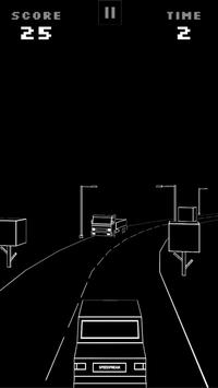 Racing Pixel Car screenshot 4