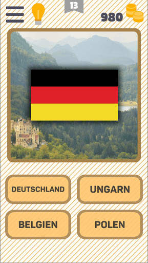 Bild Quiz: Welt screenshot 1