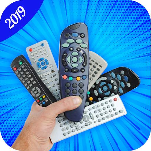 TV Remote - Universal Remote Control for All TV 1.0.3