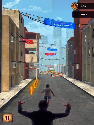 Bhoothnath Returns: The Game screenshot 5