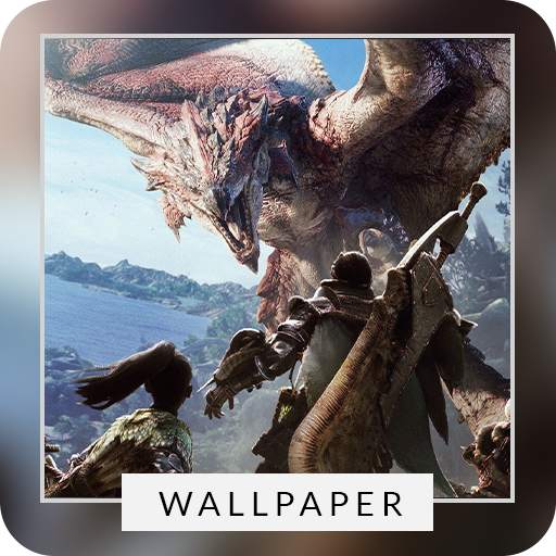 Monster Hunter Wallpapers World Iceborne 1.2