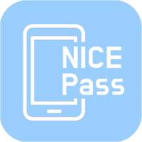 NICE Pass icon