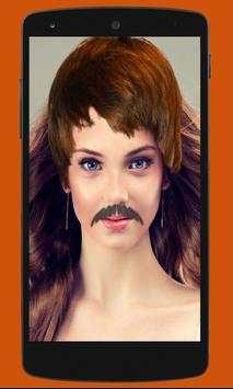 Funny Face Maker Ultimate screenshot 1