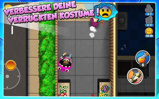 Robbery Bob 2: Double Trouble screenshot 7