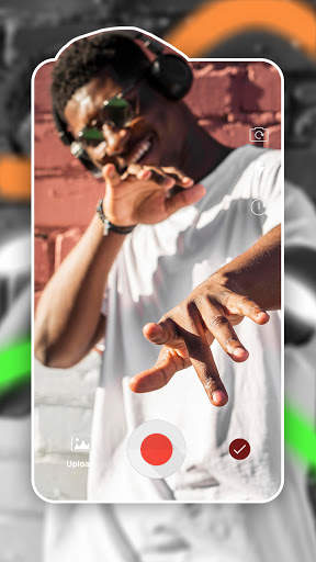 TikTalk - Funny Short Indian Video App screenshot 3