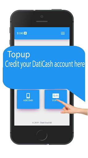 DatiMob screenshot 6