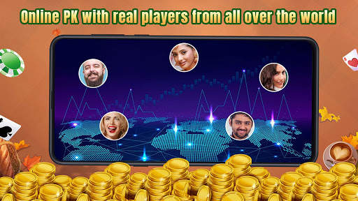 3 Patti Star - Online Royal Patti screenshot 9