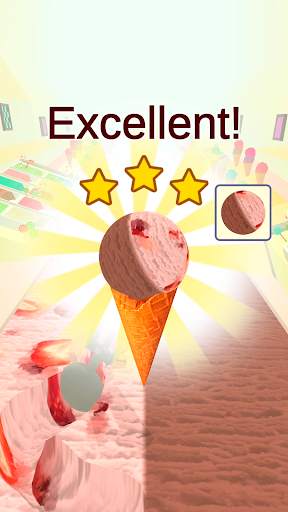 Ice Cream Run! screenshot 3